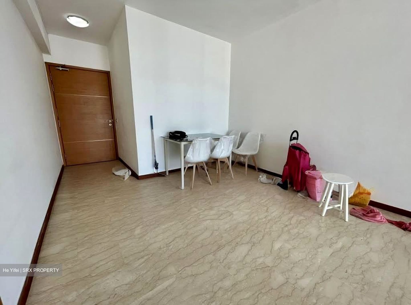 The Jade (D23), Condominium #527313871